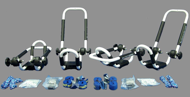 Kayak & Recreational Racks
