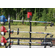 <b>PK-6</b><br> Locking 3-Place Open Trimmer Rack<br><br>50% OFF