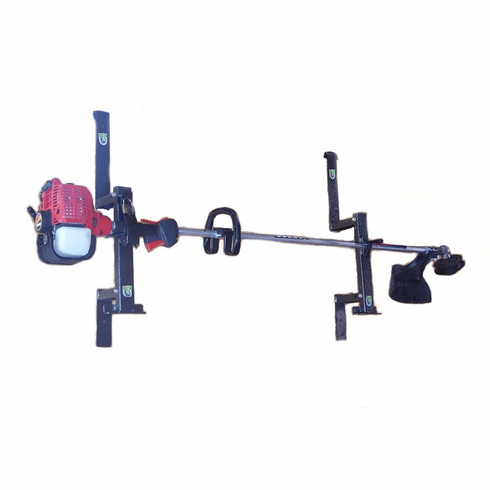 <b>PK-6S & PK-5<br>Locking 1-Place Trimmer Rack for Enclosed Trailers<br></b><br>50% OFF</b>