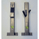  <b>PK-6S & PK-6S2</b><br>Locking 2-Place Open Trimmer Rack<b><br><br>50% OFF