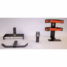  <b>PK-OP1</b><br>Back Pack, Trimmer Line, & Beverage Cooler Rack Expansion Kit<br><br>50% OFF 