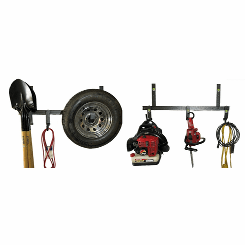  <b>PK-OP2 & PK-BM<br>Multiple Equipment Handling Rack </b><br><br>50% OFF 