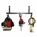  <b>PK-OP2 & PK-BM<br>Multiple Equipment Handling Rack </b><br><br>50% OFF 