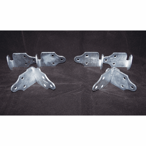 PK-SB <br> Stake Body Corner Brackets