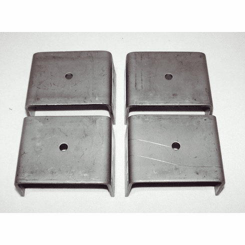 PK-WSP<br>Weld-on Stake Pocket