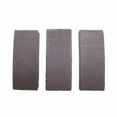 <b> PK6 Foam</b><br>Replacement Foam for<br>PK-6, PK-6S, and PK-6S2