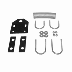 RA-STIHL/ECHO <br>Backpack Adapter for <br>BR430 - BR550 - BR600