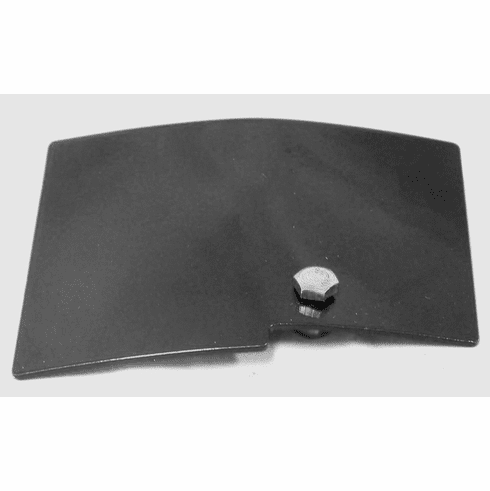RB-DP<br>Rear Deflector Plate