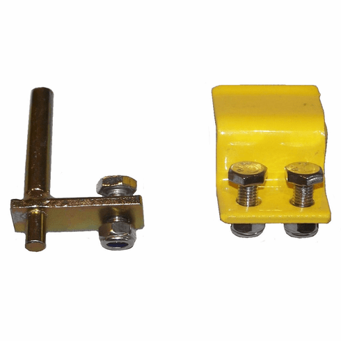 RB-EX<br>Exmark Bracket