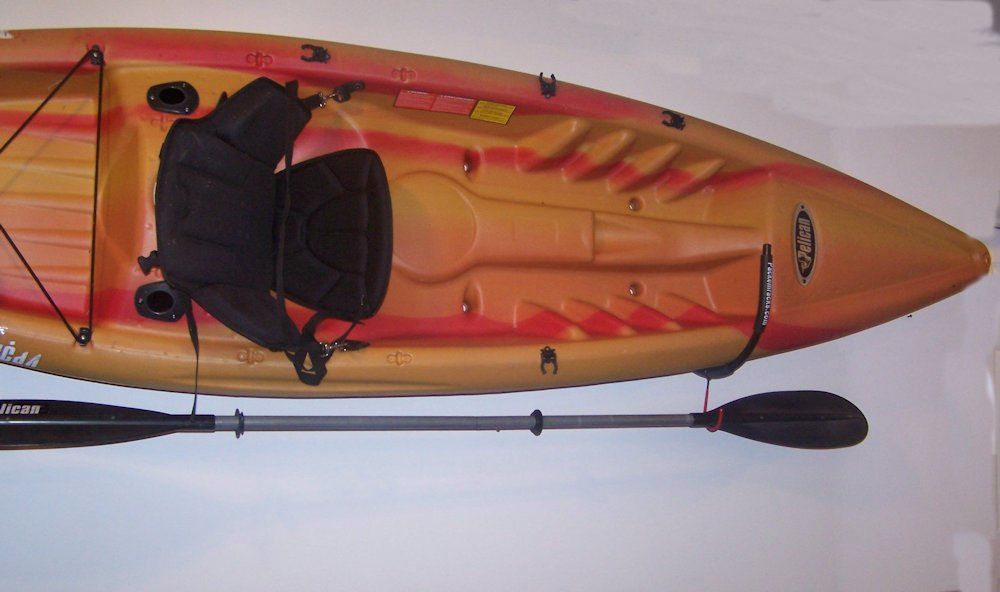 Kayak Rack Folding JHook Vehicle Top Racks Packem Color Stainless Steel