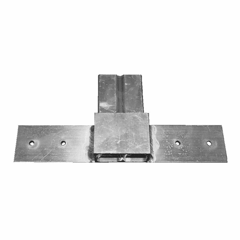  <b>T-Bracket for PK-28B</b><br>Replacement Lower T-Bracket <br> 