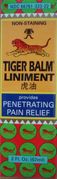 Tiger Balm  Liniment Pain Relief Oil