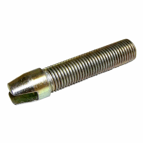 2881686 Drum Brake Adjuster Screw, Right Side for 90-06 Jeep Wrangler YJ, TJ, 90-01 Cherokee XJ, 2002 Liberty KJ