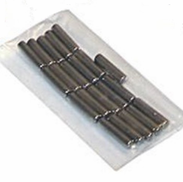 3208152K Mainshaft Roller Bearing Set, 21 Rollers, for 1967-75 Jeep CJ-5, CJ-6 with T-14 transmission