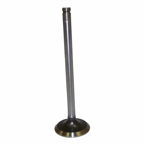 33002429 Exhaust Valve for 83-90 Jeep with 2.5L Engine, with Cylinder Head Marked "29"