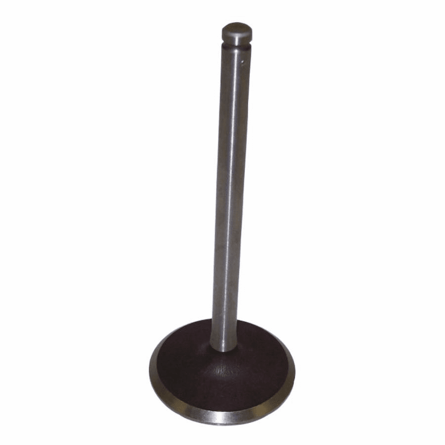 33003515 Intake Valve for 87-96 Jeep Models with 2.5L & 87-98 Models with 4.0L Engine