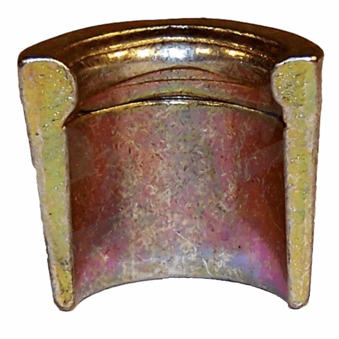 33003521 Valve Retainer Lock for 87-98 Jeep Models with 4.0L Engine & 87-96 Models with 2.5L Engine