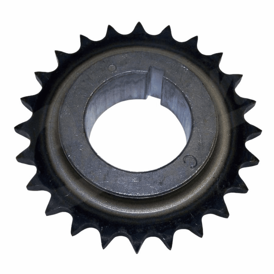 33004020 Crankshaft Sprocket for 83-02 Jeep Models with 2.5L Engine