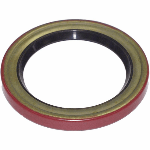 4167929 Front Bearing Seal Retainer for 1997-2001 Jeep Wrangler TJ, Cherokee XJ with NP231 Transfer Case & 1993-1998 Grand Cherokee ZJ with NP242 Transfer Case