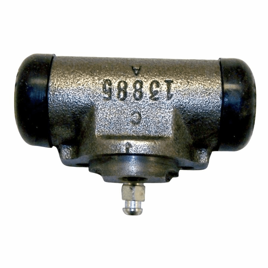4313056 Rear Brake Wheel Cylinder, Right or Left Side for 00-06 Jeep Wrangler TJ, 90-96 Cherokee XJ with ABS
