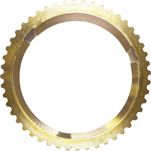 4329526 Thrust Ring for All 1987-1996 Jeep Models with NP231 Transfer Case