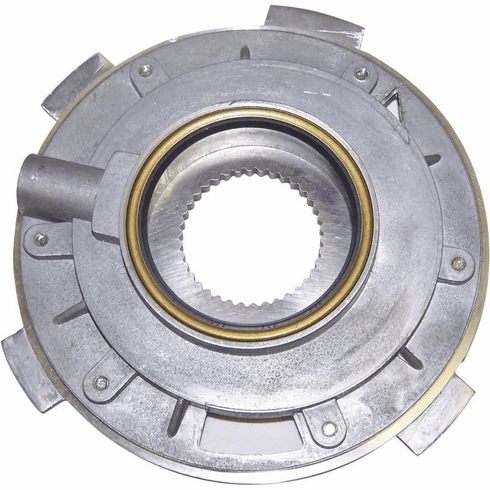 4338936 Oil Pump Housing for 1987-2002 Jeep Wrangler YJ, TJ, Cherokee XJ, Grand Cherokee ZJ & WJ with NP231 or NP242 Transfer Case