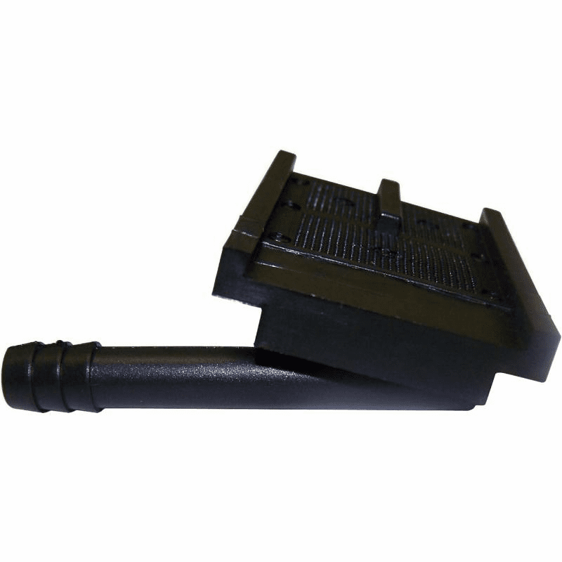 4338943 Transfer Case Oil Filter for 1987-2007 Jeep Models with NP231 & NP242 Transfer Cases