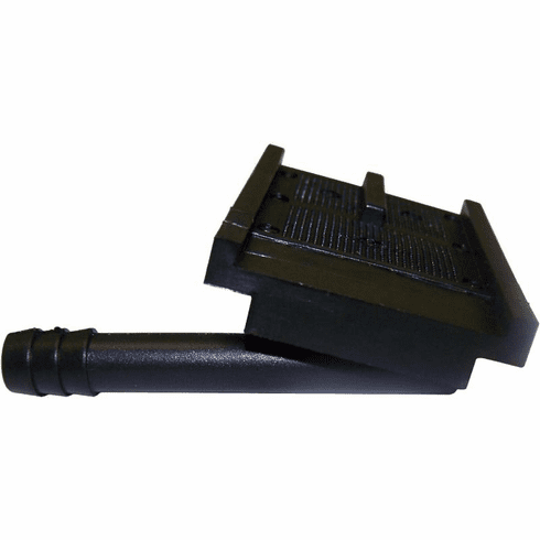 4338943 Transfer Case Oil Filter for 1987-2007 Jeep Models with NP231 & NP242 Transfer Cases