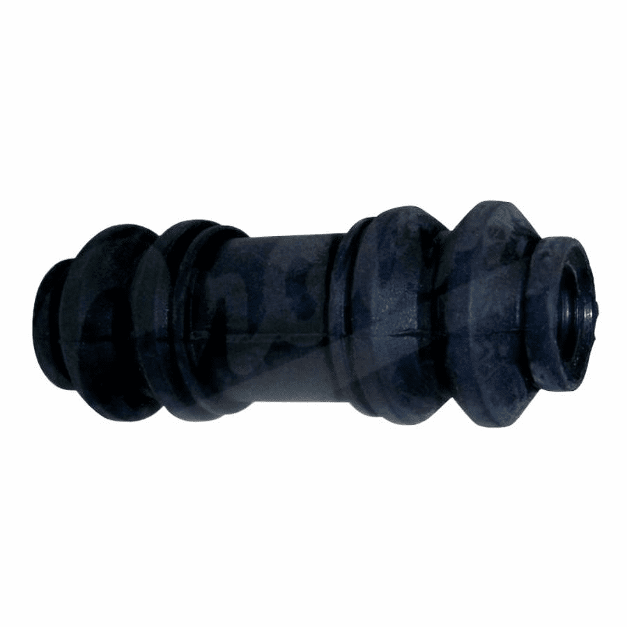 4383471 Disc Brake Outer Caliper Bushing for 90-01 Jeep Cherokee XJ, 93-98 Grand Cherokee ZJ, 90-06 Wrangler YJ, TJ