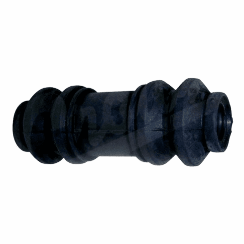 4383471 Disc Brake Outer Caliper Bushing for 90-01 Jeep Cherokee XJ, 93-98 Grand Cherokee ZJ, 90-06 Wrangler YJ, TJ