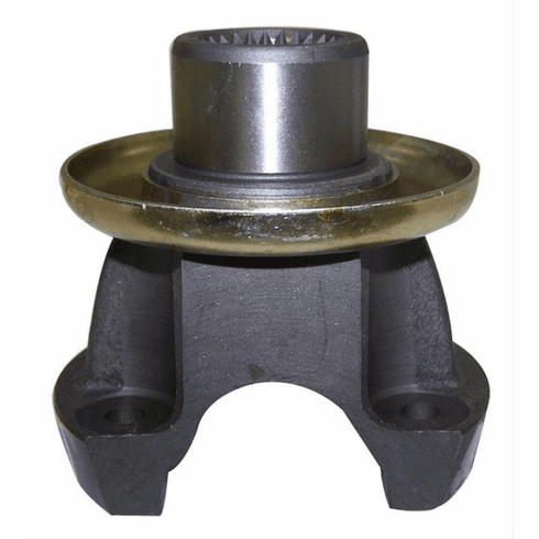4446494 Front Shaft Yoke for 1987-1999 Jeep Cherokee XJ & Grand Cherokee ZJ with NP231 Transfer Case