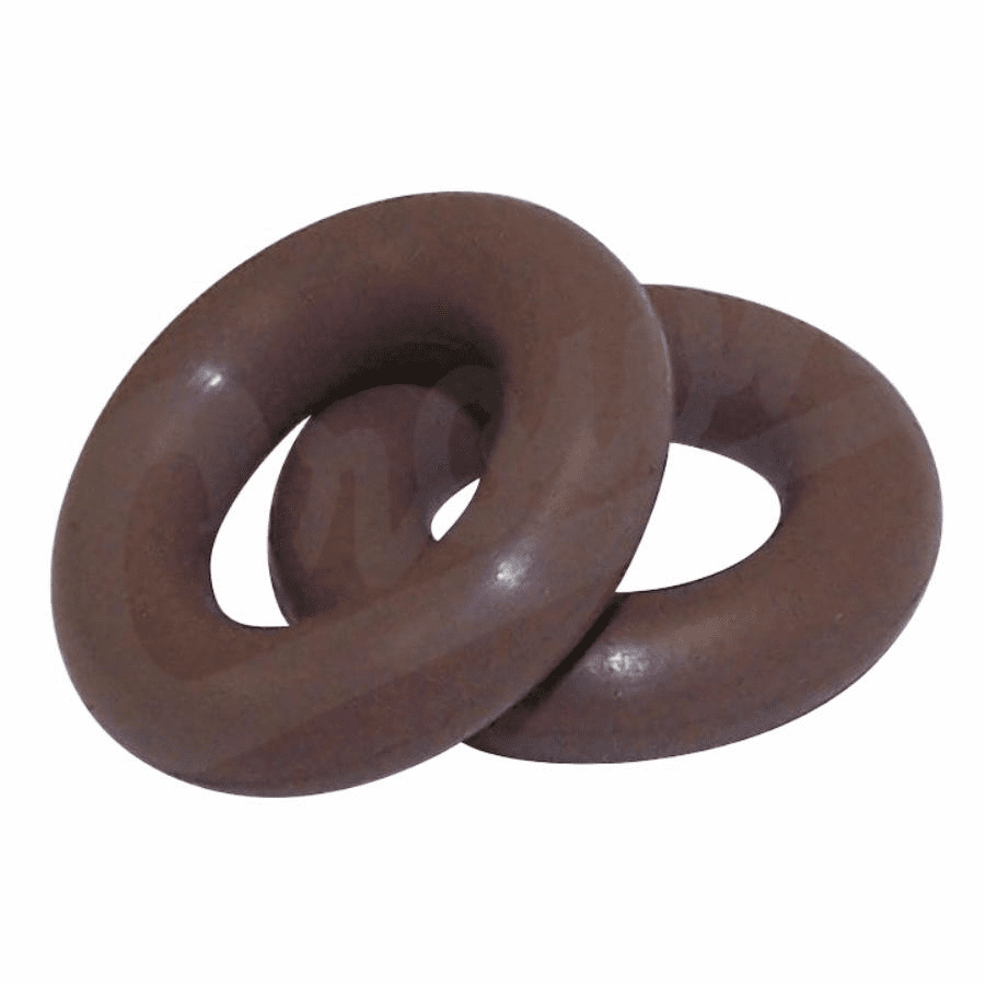 4504348 Fuel Injector Seal Kit for 91-24 Jeep Models with 4, 6 and 8 Cylinder Engines