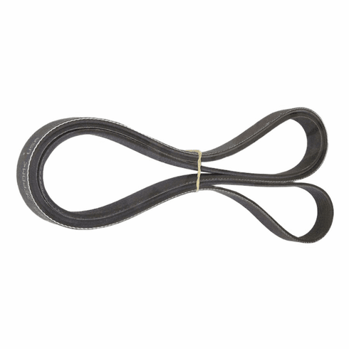 4593684AA Serpentine Belt for 07-11 Jeep Wrangler JK with 3.8L Engine without A/C