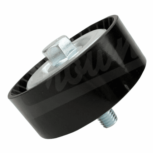 4627039AA Idler Pulley for 12-25 Jeep Wrangler JL, JK with 3.0L, 3.6L Engine