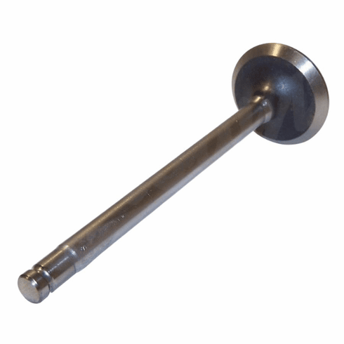 4637539 Exhaust Valve for 87-99 Jeep Wrangler YJ & TJ, 87-98 Cherokee XJ, 93-98 Grand Cherokee ZJ with 2.5L or 4.0L Engine
