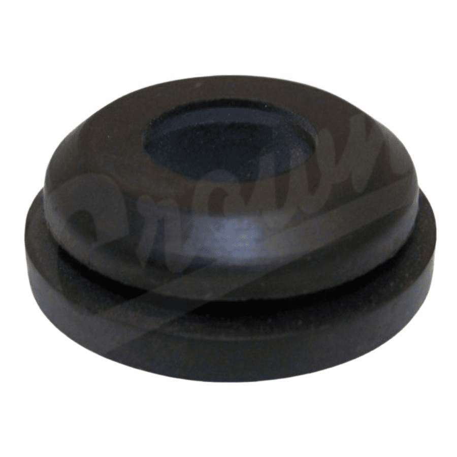 4723640 Brake Booster Check Valve Grommet for 82-86 Jeep CJ, 84-01 Cherokee XJ, 87-06 Wrangler YJ, TJ