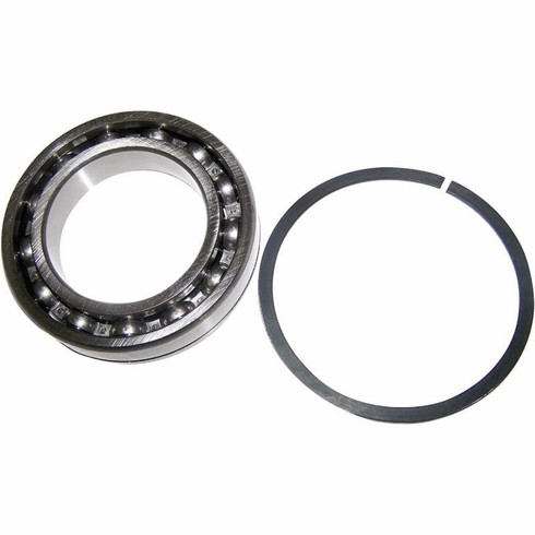 4746155 Input Gear Bearing for 1997-2002 Jeep Models with NP231 & 1994-2007 Jeep Models with NP242 Transfer Case