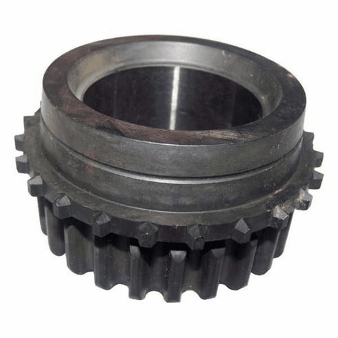4796908 Drive Sprocket for 1997-2006 Jeep Wrangler TJ, Cherokee XJ & Liberty KJ with NP231 Transfer Case
