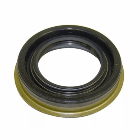 4798112 Front Output Oil Seal for 1997-2006 Jeep Wrangler TJ, 1996-2001 Cherokee XJ with NP231 Transfer Case