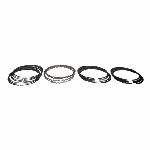 4798324 Engine Piston Ring Set for 96-02 Jeep with 2.5L Engine for 4 Pistons