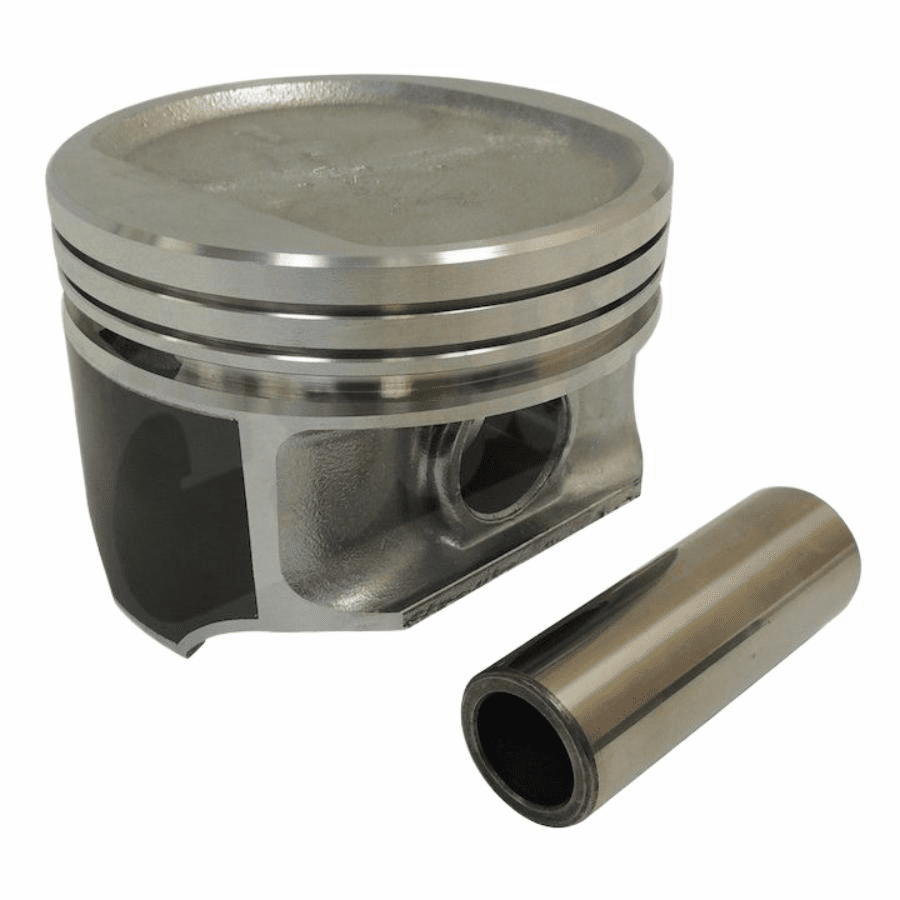 4798329AB Piston & Pin for 97-06 Jeep Wrangler TJ, 96-01 Cherokee XJ and 96-04 Grand Cherokee ZJ & WJ