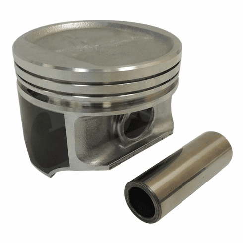 4798329AB Piston & Pin for 97-06 Jeep Wrangler TJ, 96-01 Cherokee XJ and 96-04 Grand Cherokee ZJ & WJ