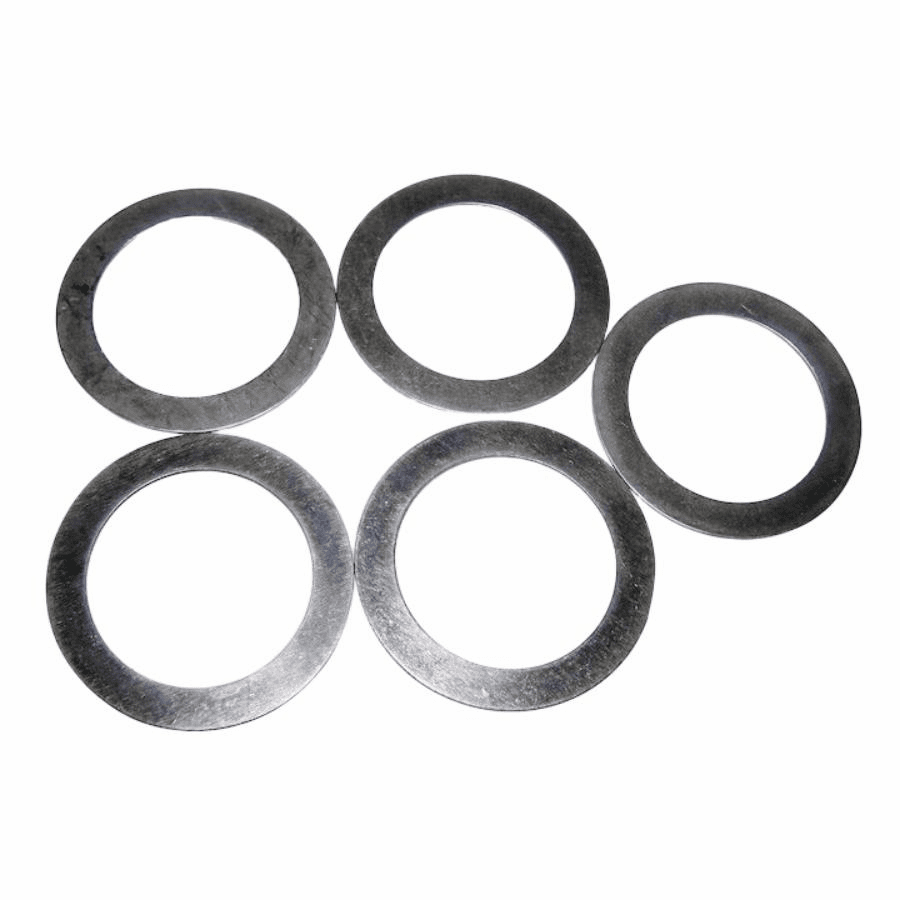 4856368 Pinion Bearing Shim Kit (.035 to .039) 94-24 Jeeps with Dana 30, 44 Axle