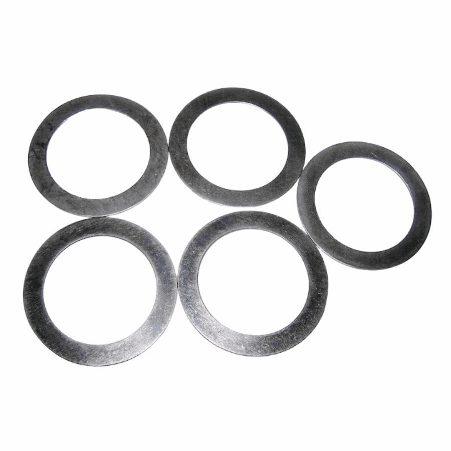 4856368 Pinion Bearing Shim Kit (.035? to .039?) 94-24 Jeeps with Dana 30, 44 Axle