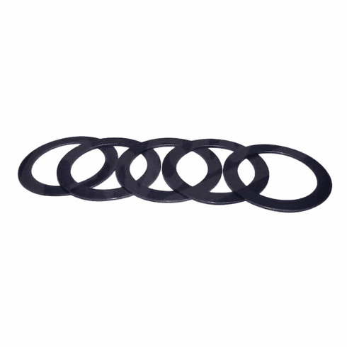 4856370 Pinion Bearing Shim Kit (.045 to .049) 94-24 Jeeps with Dana 30, 44 Axle