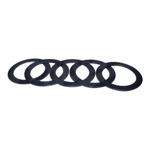 4856370 Pinion Bearing Shim Kit (.045? to .049?) 94-24 Jeeps with Dana 30, 44 Axle