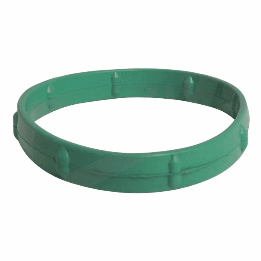 4861968AA EGR Tube Seal for 18-25 Jeep Wrangler JL, Gladiator JT, 16-25 Grand Cherokee WK with 3.6L Engine