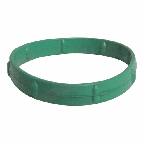 4861968AA EGR Tube Seal for 18-25 Jeep Wrangler JL, Gladiator JT, 16-25 Grand Cherokee WK with 3.6L Engine