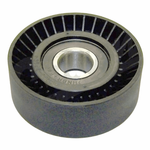 4891720AA Idler Pulley for 07-11 Jeep Wrangler JK with 3.8L Engine