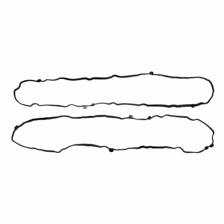 4893804K Valve Cover Gasket Set for 18-25 Jeep Wrangler JL, Gladiator JT, Grand Cherokee with 3.6L